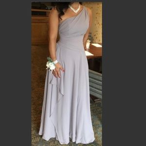 Bridesmaid Dress